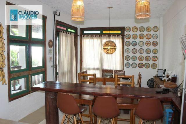 Casa residencial à venda, Jacarecica, Maceió. - Foto 13