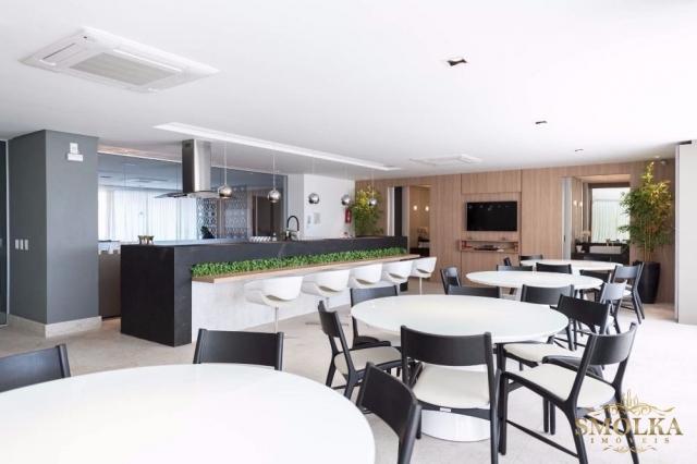 Apartamento à venda com 5 dormitórios em Jurerê internacional, Florianópolis cod:9216 - Foto 9