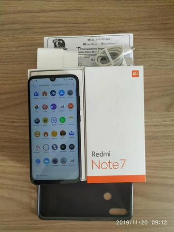Xiaomi note 7 - Foto 2