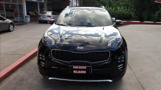 Kia Sportage 2.0 ex 4x2 16v - Foto 3