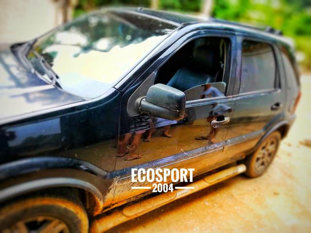 Ecosport 2004 1.6 8v - Foto 2