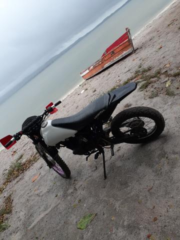 STX 200cc de Trilha - Foto 4