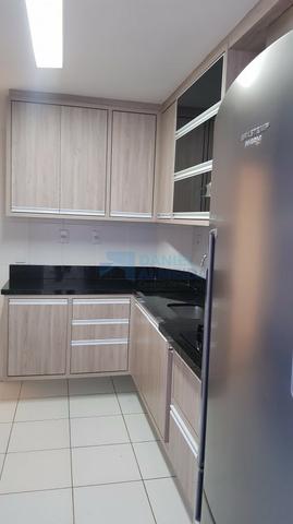 Apartamento de 2 vagas mobiliado no Edifício Fábio Ferreira - Foto 6