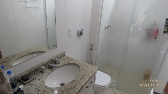 Apartamento à venda com 2 dormitórios em Canasvieiras, Florianópolis cod:9597 - Foto 20