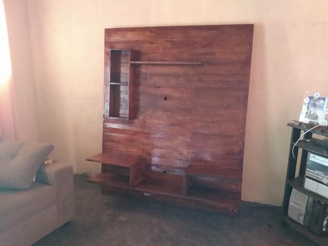 Painel de madeira - Foto 2