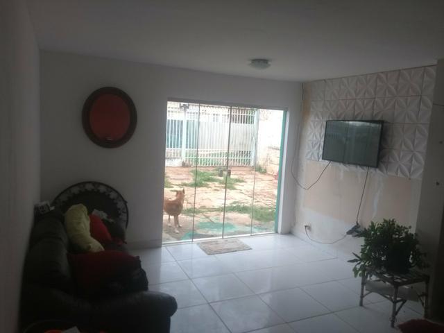 Vendo ou Troco Casa Enorme com fundos - Foto 3