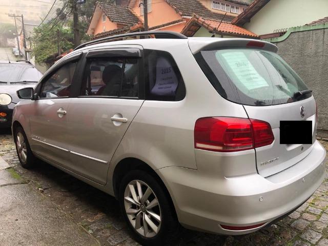 Spacefox Confortline 1.6 8v 2015/2015 - Foto 5