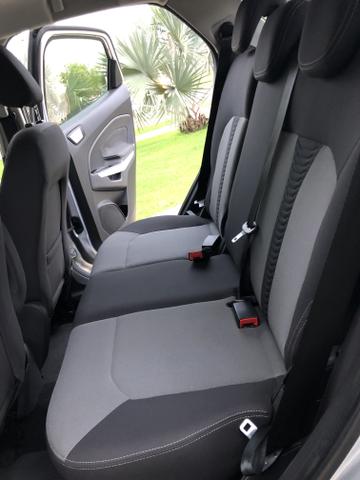 Ford Ecosport Freestyle 2.0 Automatico 2014/15 - Foto 17