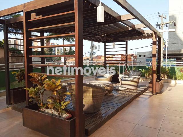 Apartamento para alugar com 3 dormitórios em Meireles, Fortaleza cod:778861 - Foto 20