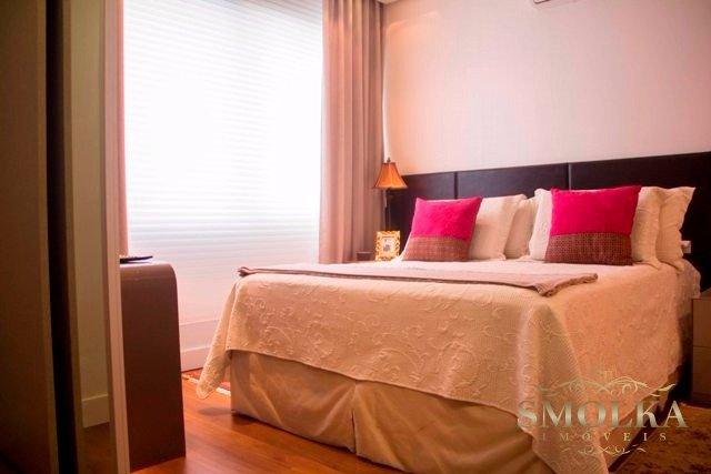 Apartamento à venda com 2 dormitórios em Jurerê internacional, Florianópolis cod:8021 - Foto 7