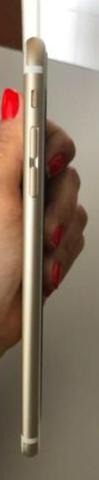 Iphone 6S plus 64 GB dourado entrego em ksa