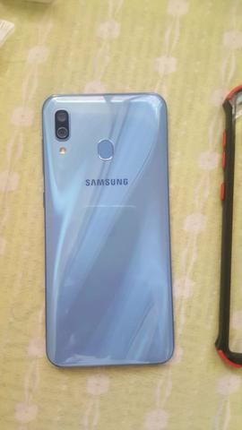 Celular samsung a30 novo. - Foto 3