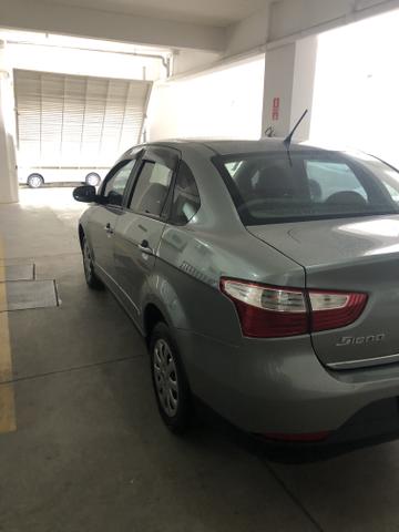 Grand Siena Attractive 1.4 - OPORTUNIDADE ! - Foto 2
