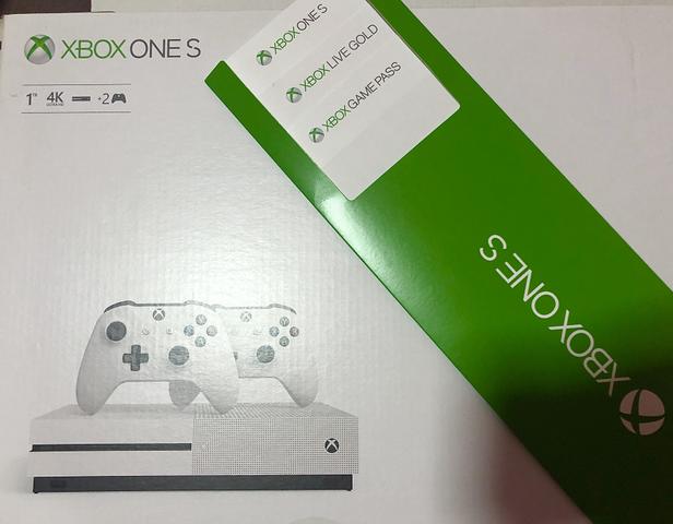 Xbox One S + GTA 5 - Foto 5