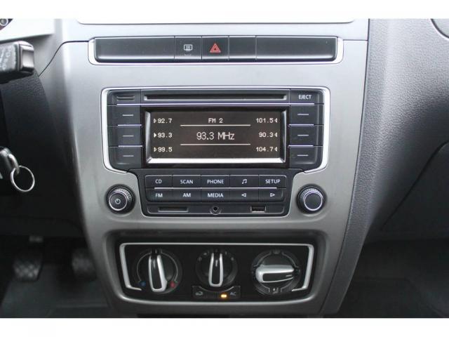 Volkswagen Fox Comfotline 1.0 - Foto 7