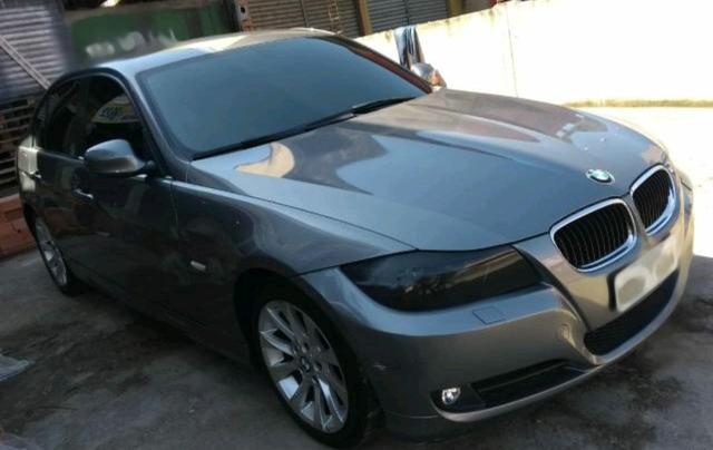 Vendo BMW 320 I - Foto 6