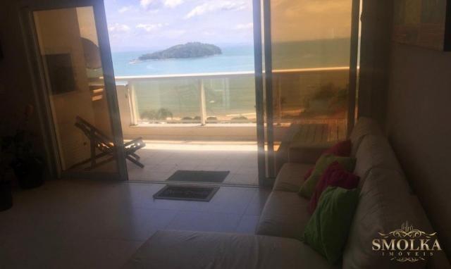 Apartamento à venda com 3 dormitórios em Canasvieiras, Florianópolis cod:9445 - Foto 2