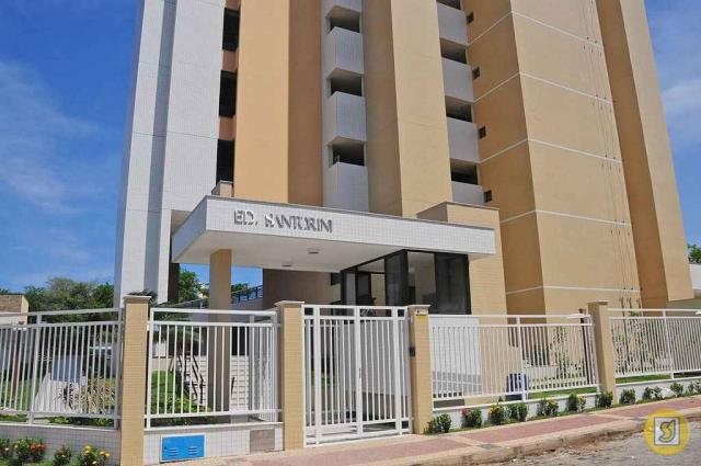 Apartamento para alugar com 2 dormitórios em Guararapes, Fortaleza cod:50482 - Foto 2