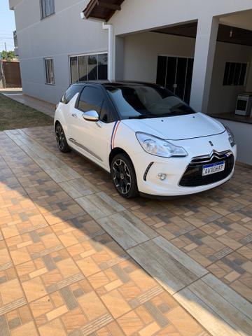 Citroen Ds3 1.6 turbo - Foto 2