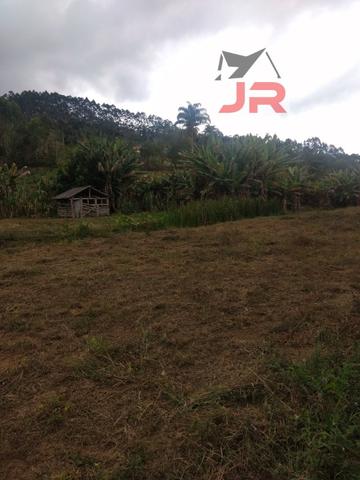 Oportunidade vendo bela chácara em Santa Teresa próximo do asfalto - Foto 5