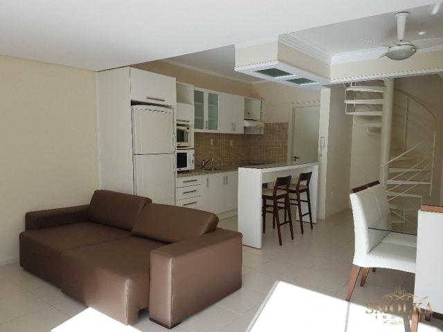 Apartamento à venda com 3 dormitórios em Jurerê, Florianópolis cod:8193 - Foto 9