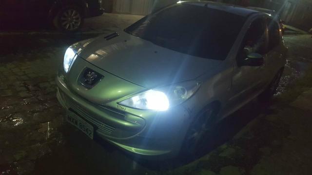 Vendo peugeot 207 - Foto 3