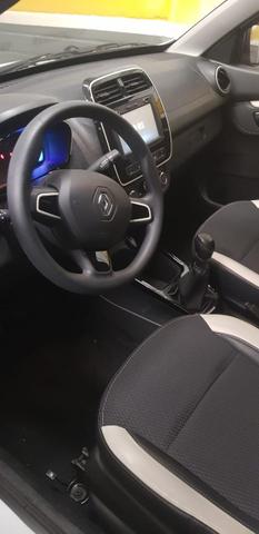 Kwid Intense 1.0 19-20 - Foto 4