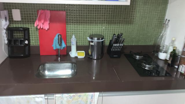 Alugo loft no melhor de fortaleza - Foto 7