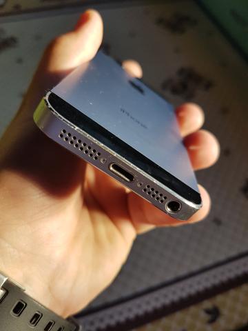 IPhone 5s - Foto 4