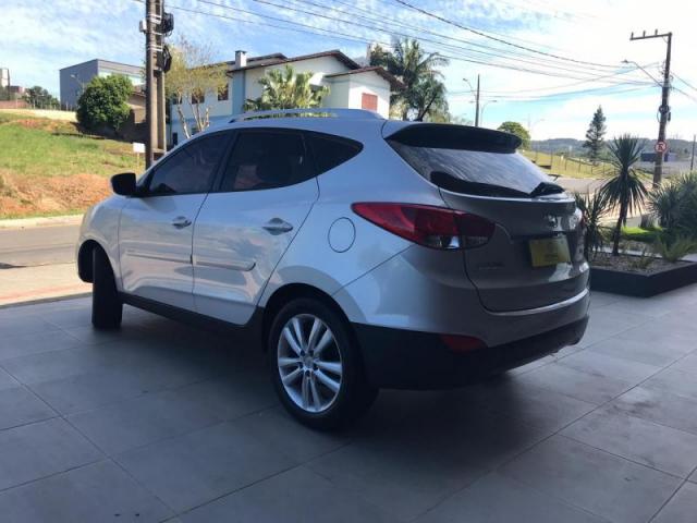 I/HYUNDAI IX35 2.0 - Foto 6