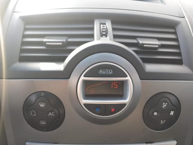 RENAULT MEGANE GRAND TOUR DYNAMIQUE 1.6 16V HI-FLEX MEC. - Foto 13