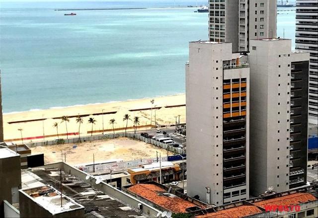 Apartamento com 3 suítes à venda, 218 m² por r$ 1.500.000 - meireles - fortaleza/ce - Foto 17