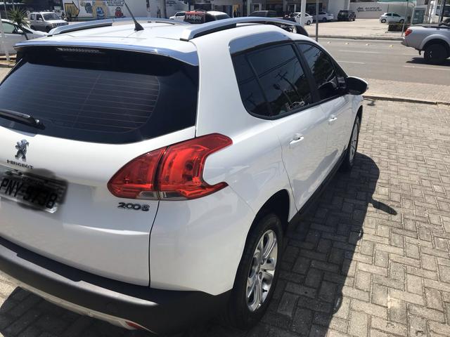 PEUGEOT 2008 impecável - Foto 2