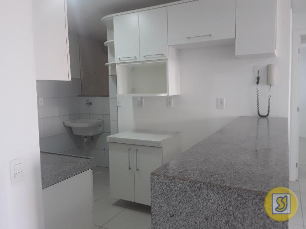 Apartamento para alugar com 2 dormitórios em Guararapes, Fortaleza cod:50482 - Foto 11