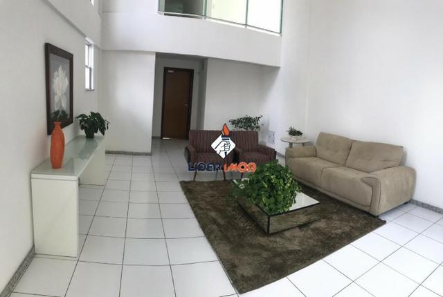 Apartamento 1/4 para Venda no Vert Residencial - Santa Mônica - Foto 6