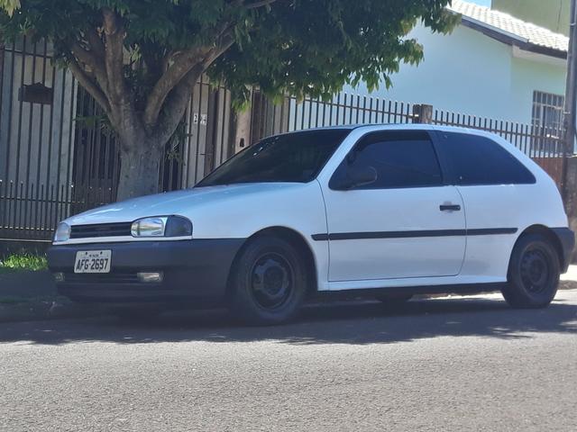 Gol g2 - Foto 5