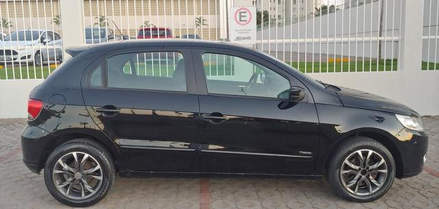 VW GOL 1.0 Flex 4P 2012 completo - Foto 5