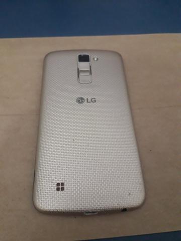 LG K10 TV Leia o anúncio - Foto 3