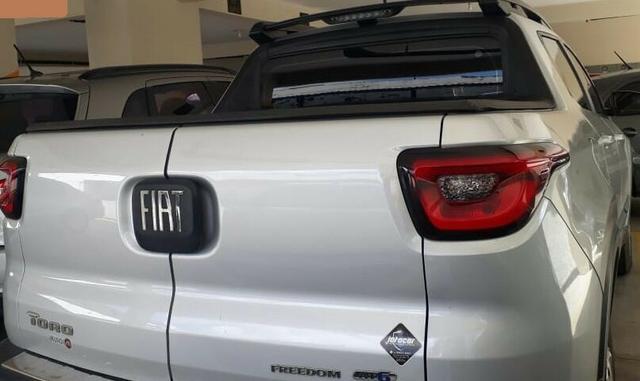 Fiat Toro 1.8 Flex - Foto 3