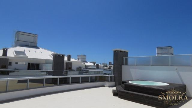 Apartamento à venda com 3 dormitórios em Ingleses do rio vermelho, Florianópolis cod:9415 - Foto 4