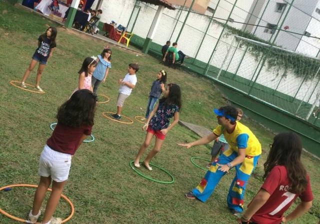 Recreadores - Foto 4