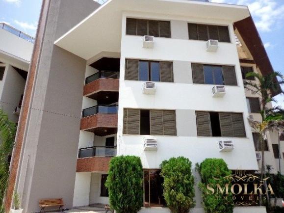 Apartamento à venda com 2 dormitórios em Ponta das canas, Florianópolis cod:8300 - Foto 6