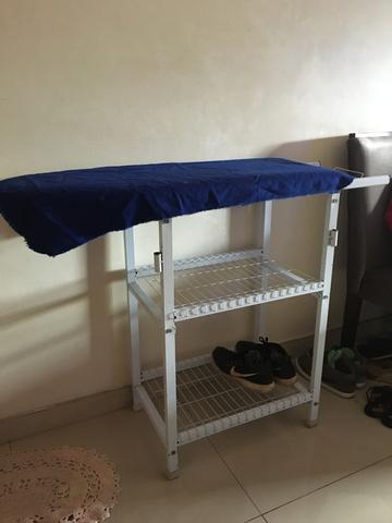Tábua de passar roupa - Foto 3