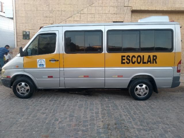 Van escolar - Foto 10