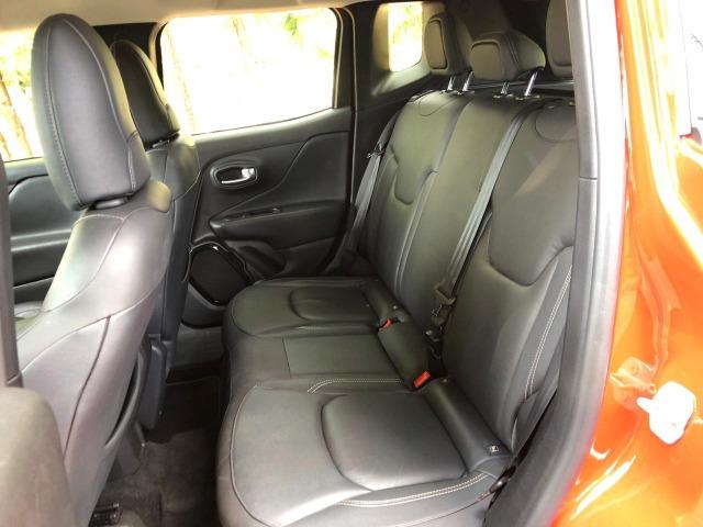 Jeep Renegade Night Eagle Diesel 4x4 - Foto 11