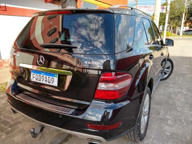 Mercedes Benz Ml 350 Cdi 2011