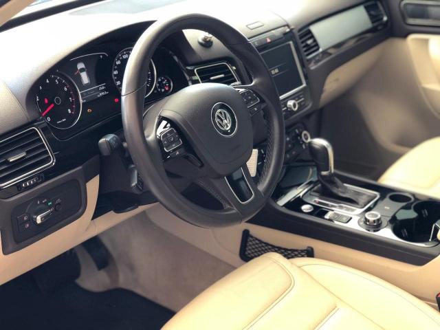 VOLKSWAGEN TOUAREG 2013/2014 3.6 FSI V6 24V GASOLINA 4P TIPTRONIC - Foto 7