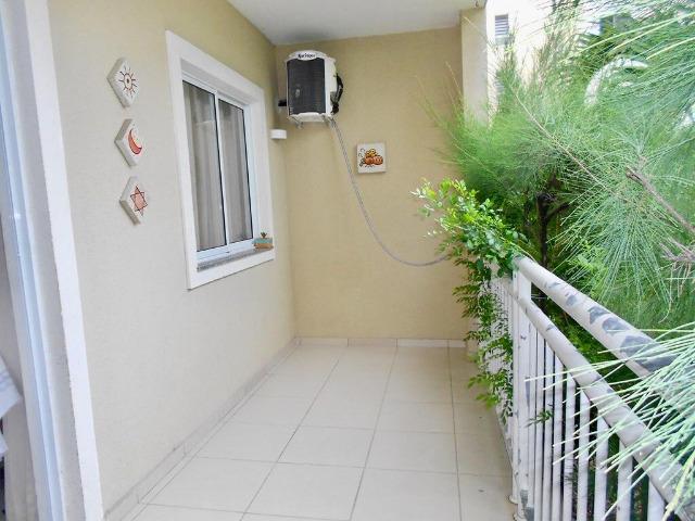 Apartamento no Terraços dos Ventos / 83m² / 03 quartos / 02 vagas - AP0524 - Foto 16