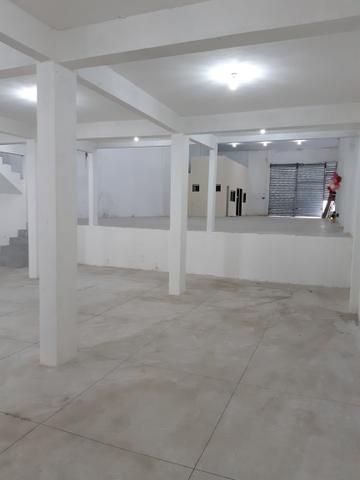 Vende-se prédio comercial novo 10x32x7 - Foto 4