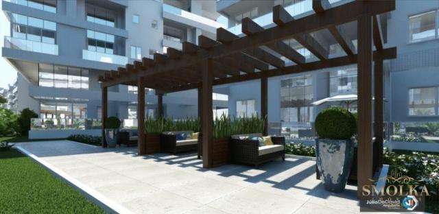 Apartamento à venda com 2 dormitórios em Ingleses do rio vermelho, Florianópolis cod:9404 - Foto 3